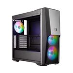 Cooler-Master-MasterBox-MB500-ARGB-Midi-Tower-Nero