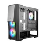 Cooler-Master-MasterBox-MB500-ARGB-Midi-Tower-Nero