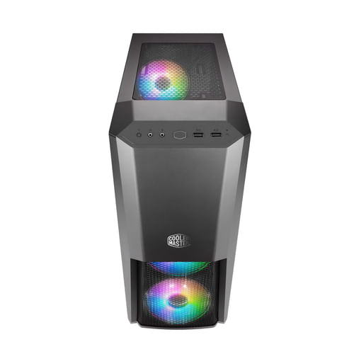 Cooler-Master-MasterBox-MB500-ARGB-Midi-Tower-Nero