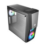 Cooler-Master-MasterBox-MB500-ARGB-Midi-Tower-Nero