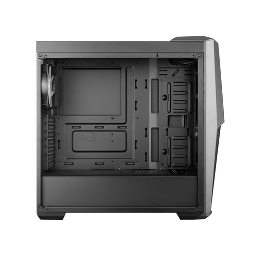 Cooler-Master-MasterBox-MB500-ARGB-Midi-Tower-Nero