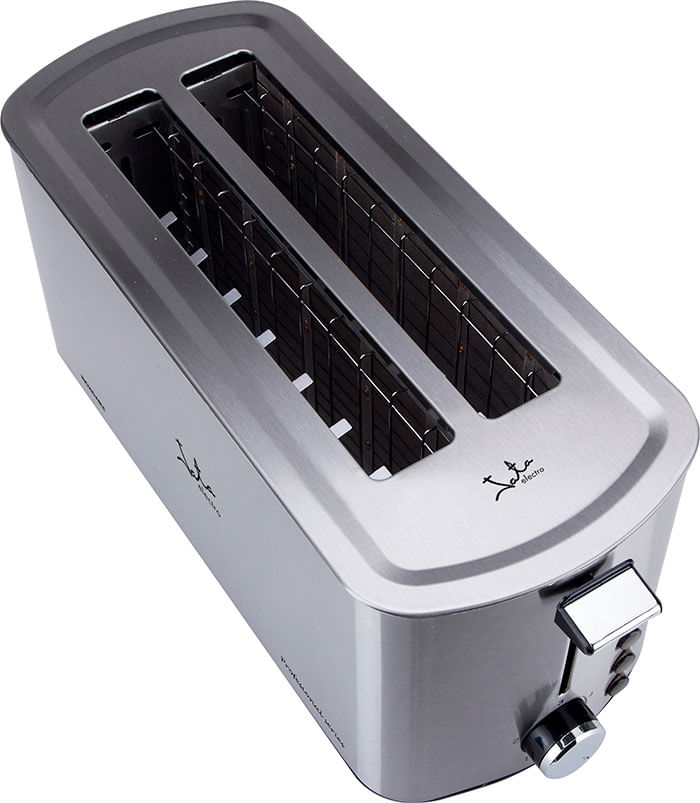 JATA-TT1046-Assaggipane-1400W---2-slot-255x40mm---5-tostapane---vaschette-di-raccolta
