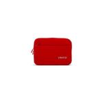 Atlantis Land P004-SL21-A3-7 custodia per tablet 17,8 cm (7') Custodia a tasca Rosso