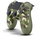 Sony Controller Dualshock 4 V2 Green Camouflage PS4 Playstation 4