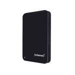 Intenso HDD 5TB USB3 2.5P CON FOLDER disco rigido esterno 5400 Giri/min 2.5" USB tipo A 2.0/3.2 Gen 1 (3.1 Gen 1) Nero