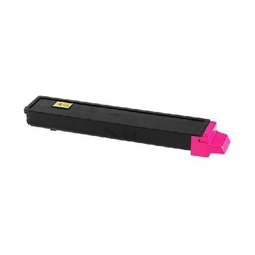 KYOCERA TK-895M cartuccia toner 1 pz Originale Magenta