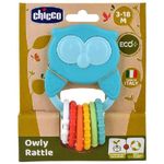 Chicco Eco+ Gufo Trillino