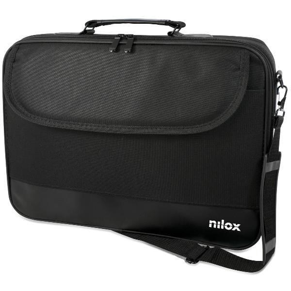 Nilox-NOTEBAG-15.6P-CON-AGGANCIO-TROLLEY-396-cm--15.6---Valigetta-ventiquattrore-Nero