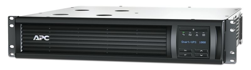 APC-SMT1000RMI2UC-gruppo-di-continuita--UPS--A-linea-interattiva-1-kVA-700-W-4-presa-e--AC