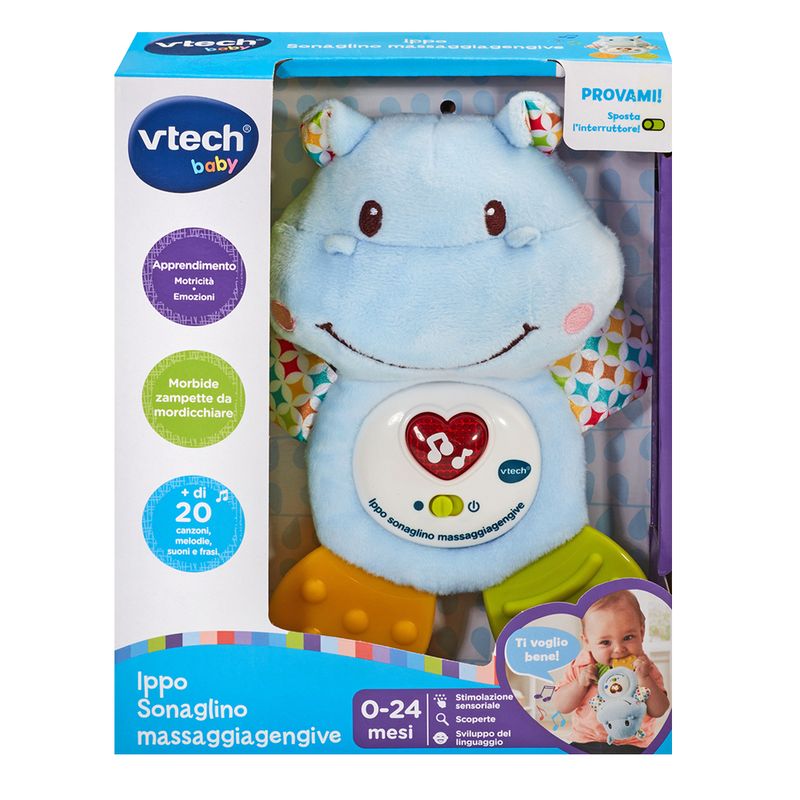 VTech-Baby-Ippo-sonaglino-massaggia-gengive