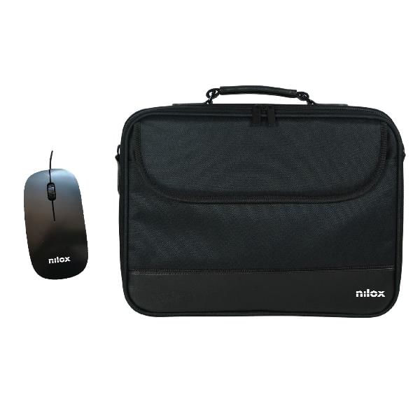 Nilox-NOTEBAG-15.6-PRO---MOUSE-USB-406-cm--16---Valigetta-ventiquattrore-Nero