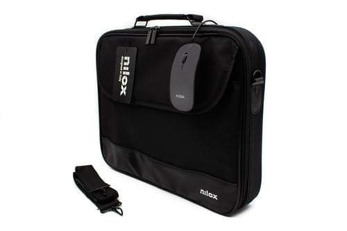 Nilox-NOTEBAG-15.6-PRO---MOUSE-USB-406-cm--16---Valigetta-ventiquattrore-Nero