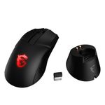 MSI-Clutch-GM41-Lightweight-Wireless-mouse-Mano-destra-RF-Wireless-Ottico-20000-DPI