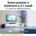 LG-Soundbar-S60Q-300W-2.1-canali-Dolby-Atmos-Virtual-4K-Pass-Through-NOVITA-2022