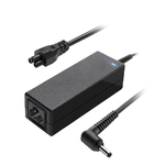 CoreParts MBXLE-AC0034 adattatore e invertitore Interno 45 W Nero (Power Adapter for Lenovo - 45W 20V 2.25A Plug:4.0*1.3