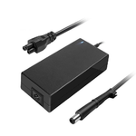 CoreParts MBXHP-GAM004 adattatore e invertitore Interno 135 W Nero (Gaming Adapter for HP - 135W 19V 7.1A Plug: 7.4*5.0