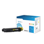 CoreParts QI-KY2069Y cartuccia toner 1 pz Compatibile Giallo (Toner Yellow TK5270Y-NTR - Pages: 6000 Kyocera ECOSYS - M6