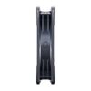 Cooler-Master-Mobius-120-Case-per-computer-Ventilatore-12-cm-Nero