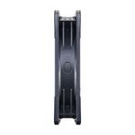 Cooler-Master-Mobius-120-Case-per-computer-Ventilatore-12-cm-Nero