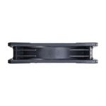 Cooler-Master-Mobius-120-Case-per-computer-Ventilatore-12-cm-Nero