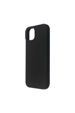 eSTUFF-ES67150007-BULK-custodia-per-cellulare-17-cm--6.7--Cover-Nero--Cover-for-DUBLIN-iPhone-14-Plus-Black---Magnetic-C