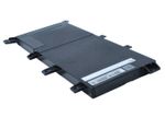 CoreParts-MBXAS-BA0135-ricambio-per-laptop-Batteria--Laptop-Battery-for-Asus-29Wh---Li-Pol-7.6V-3800mAh-Black---29Wh-Li