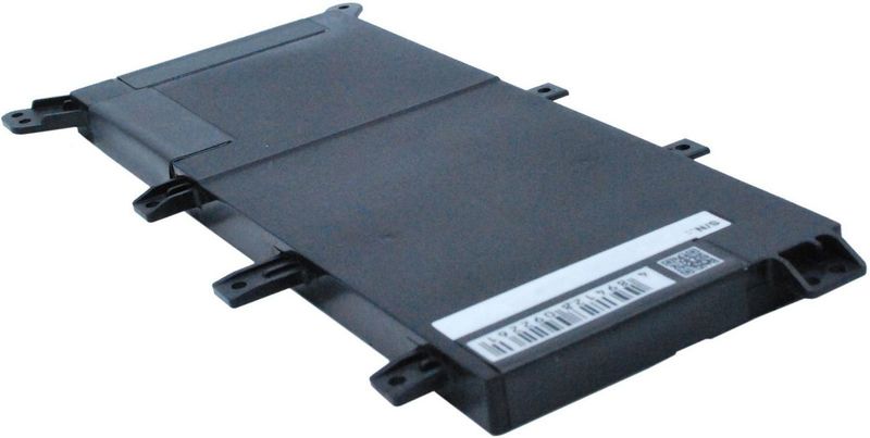 CoreParts-MBXAS-BA0135-ricambio-per-laptop-Batteria--Laptop-Battery-for-Asus-29Wh---Li-Pol-7.6V-3800mAh-Black---29Wh-Li