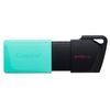 Kingston-Technology-DataTraveler-Exodia-M-unita-flash-USB-256-GB-USB-tipo-A-3.2-Gen-1--3.1-Gen-1--Nero-Turchese