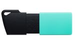 Kingston-Technology-DataTraveler-Exodia-M-unita-flash-USB-256-GB-USB-tipo-A-3.2-Gen-1--3.1-Gen-1--Nero-Turchese