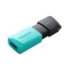 Kingston-Technology-DataTraveler-Exodia-M-unita-flash-USB-256-GB-USB-tipo-A-3.2-Gen-1--3.1-Gen-1--Nero-Turchese