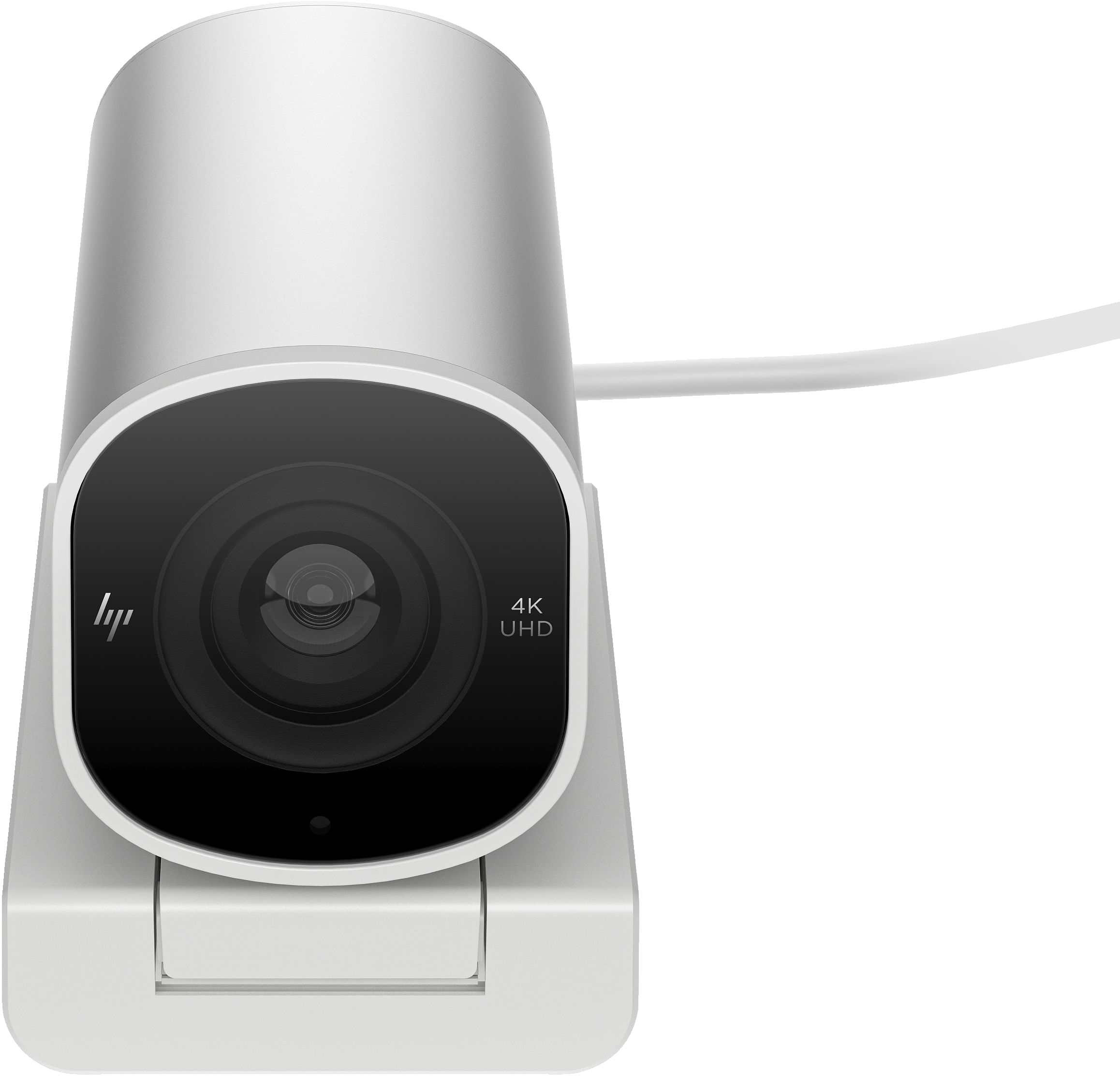 HP 960 Webcam 4K Streaming con Correzione Colore