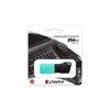 Kingston-Technology-DataTraveler-Exodia-M-unita-flash-USB-256-GB-USB-tipo-A-3.2-Gen-1--3.1-Gen-1--Nero-Turchese