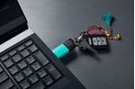 Kingston-Technology-DataTraveler-Exodia-M-unita-flash-USB-256-GB-USB-tipo-A-3.2-Gen-1--3.1-Gen-1--Nero-Turchese