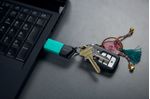 Kingston-Technology-DataTraveler-Exodia-M-unita-flash-USB-256-GB-USB-tipo-A-3.2-Gen-1--3.1-Gen-1--Nero-Turchese