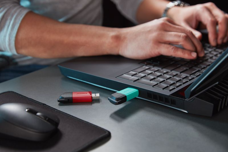 Kingston-Technology-DataTraveler-Exodia-M-unita-flash-USB-256-GB-USB-tipo-A-3.2-Gen-1--3.1-Gen-1--Nero-Turchese