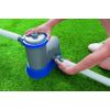 Bestway-58389-accessorio-per-piscina-Pompa-per-filtro-della-cartuccia