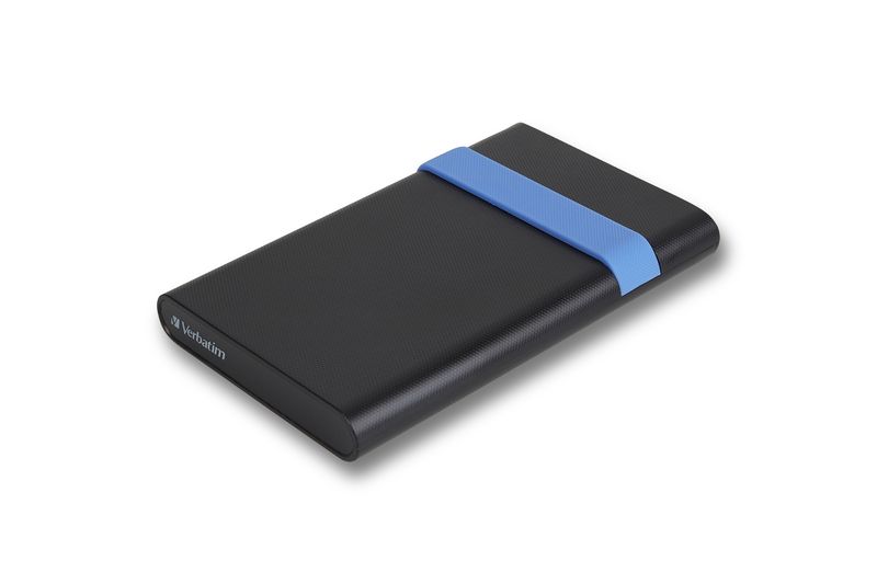 Verbatim-Store-N-Go-Enclosure-Kit-Box-esterno-HDD-SSD-Nero-Blu-2.5