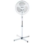 Termozeta TZWZ01 ventilatore Bianco