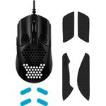 Hp HyperX Pulsefire Haste – Mouse da gaming (nero)