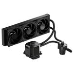 Cooler Master MasterLiquid ML360 Sub-Zero Case per computer, Processore Kit di raffreddamento a liquido 12 cm Nero (Cool