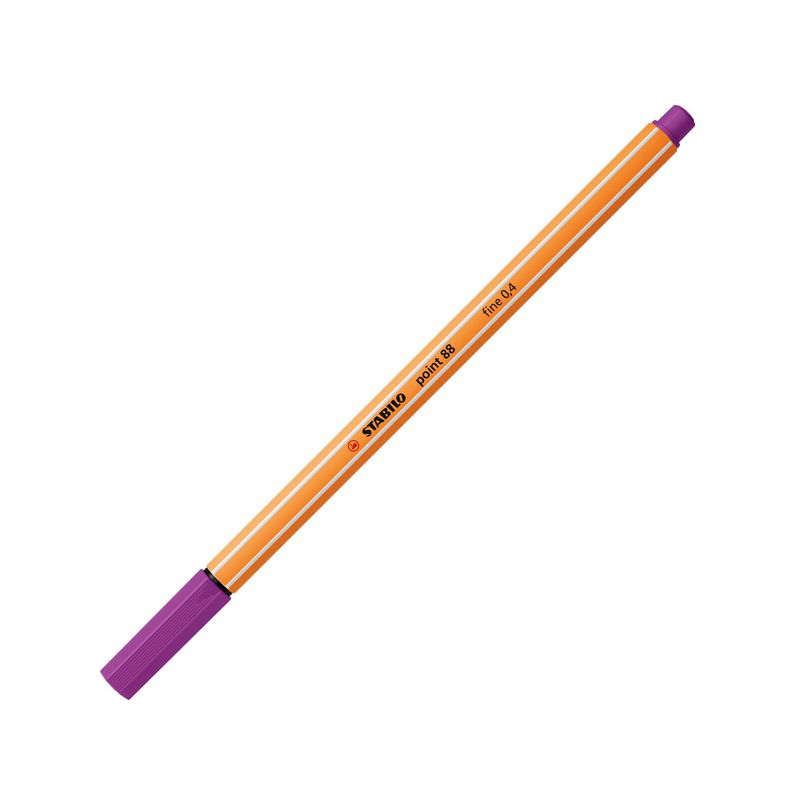 STABILO-point-88-penna-tecnica-LillA -1-pz