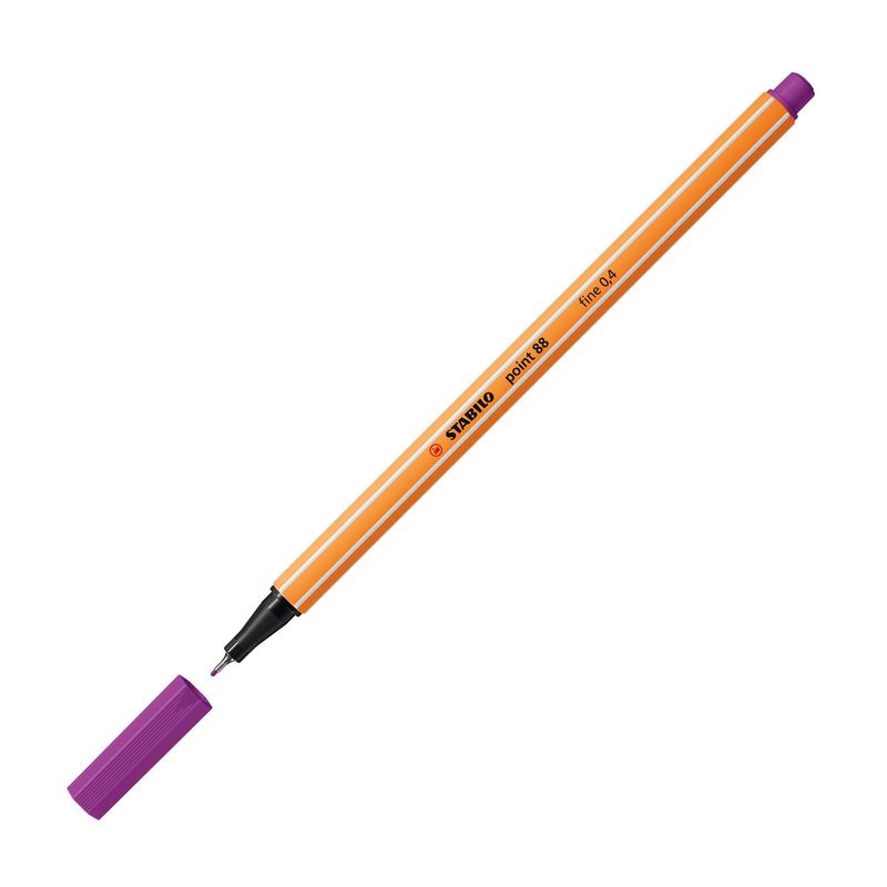 STABILO-point-88-penna-tecnica-LillA -1-pz