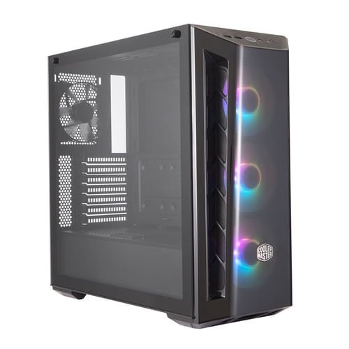 Cooler-Master-MasterBox-MB520-ARGB-Midi-Tower-Nero