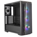 Cooler-Master-MasterBox-MB520-ARGB-Midi-Tower-Nero