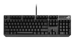 ASUS-ROG-Strix-Scope-RX-tastiera-USB-QWERTY-Italiano-Nero