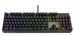 ASUS-ROG-Strix-Scope-RX-tastiera-USB-QWERTY-Italiano-Nero