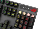 ASUS-ROG-Strix-Scope-RX-tastiera-USB-QWERTY-Italiano-Nero