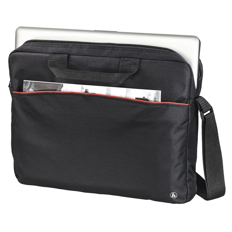 Hama-Tortuga-396-cm--15.6--Valigetta-ventiquattrore-Nero--Hama-Tortuga-Laptop-Bag-Up-to-15.6-Padded-Compartment-Spac