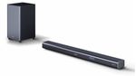 Sharp-HT-SBW460-altoparlante-soundbar-Metallico-3.1-canali-440-W