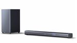 Sharp-HT-SBW460-altoparlante-soundbar-Metallico-3.1-canali-440-W